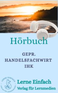 ES15.2 Geprüfter Handelsfachwirt IHK