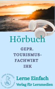 ES23.2 Geprüfter Tourismusfachwirt IHK