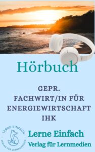 ES6.2 Gepr. Fachwirt Energiewirtschaft IHK