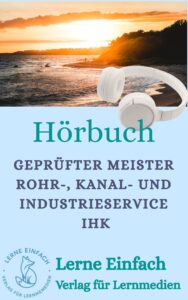 Meister Rohr Kanal Industrieservice